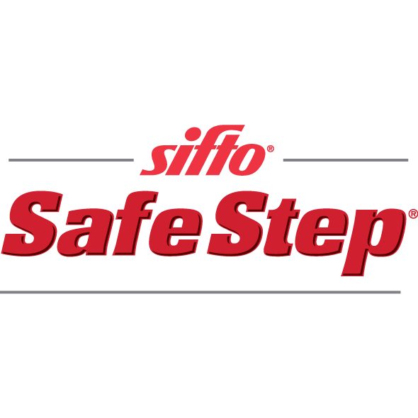 Sifto Safe Step